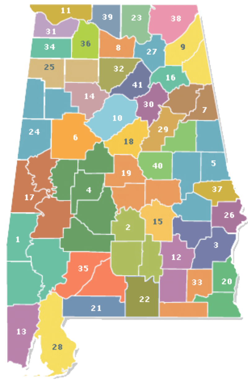 Victim's Services - Alabama District Attorneys Association