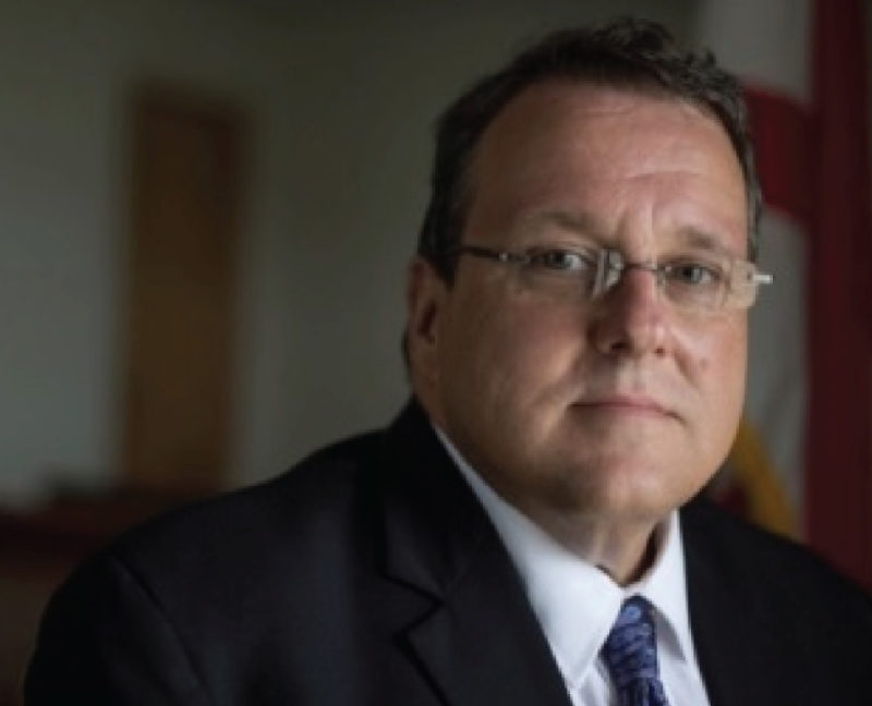 Who We Are Alabama District Attorneys Association