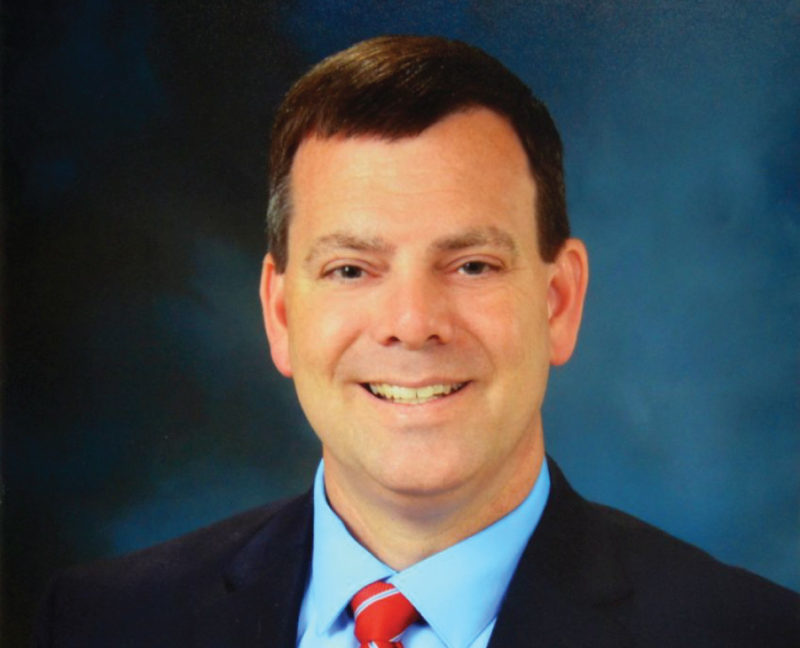 Who We Are Alabama District Attorneys Association